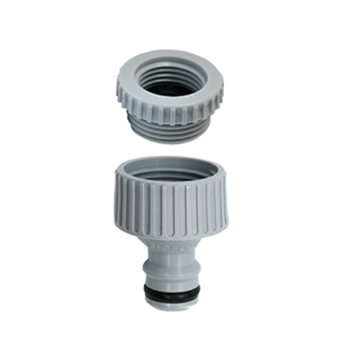 Siroflex UK offers a range of Italian-made water hose fittings that are widely used for both residential and commercial applications. Siroflex is known for producing durable, high-quality fittings that are designed to withstand harsh conditions, and their products are especially popular in industries like gardening, agriculture, marine, and industrial sectors. The fittings are made with precision engineering in Italy and are crafted for reliability and performance.