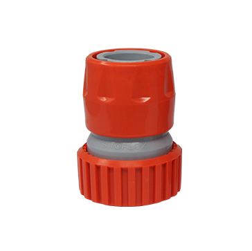 SiroFlex Quick Stop Hose Connector