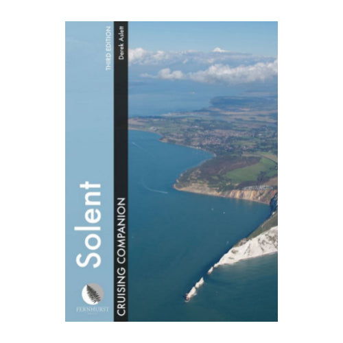 Solent - Cruising Companion (Hardback)