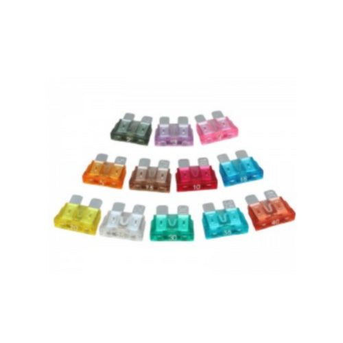 Standard Blade LED 'Glow' Fuses