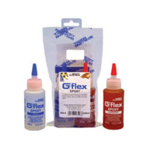 West System G/Flex 650 Epoxy Pack 240G
