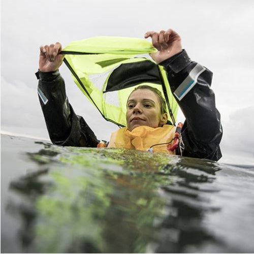 Crewsaver Ergofit 190 AUTOMATIC WITH HARNESS