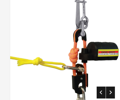 liferaft Hammar Hydrostatic Release  lalizas