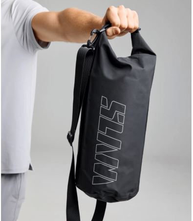 SLAM SAILOR ROLL TOP DRY BAG 10LTR