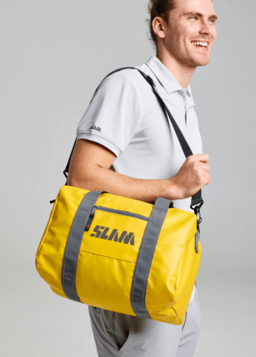 SLAM SMALL DUFFEL BAG