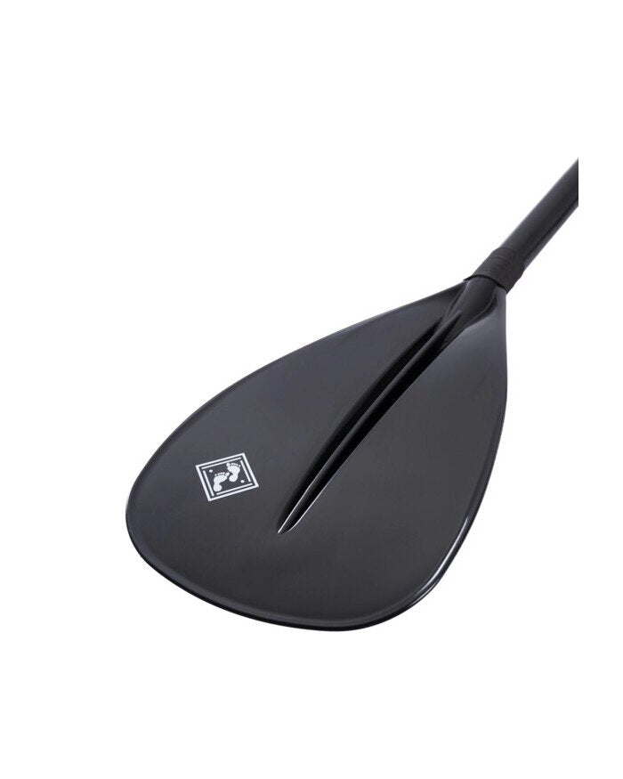 Two Bare Feet Standard 3 Piece Aluminium SUP Paddle