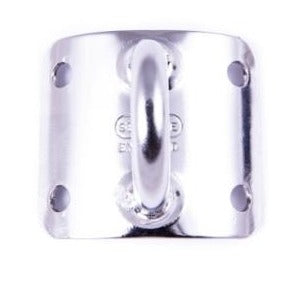 Dinghy Mast Plate (Vertical Loop)