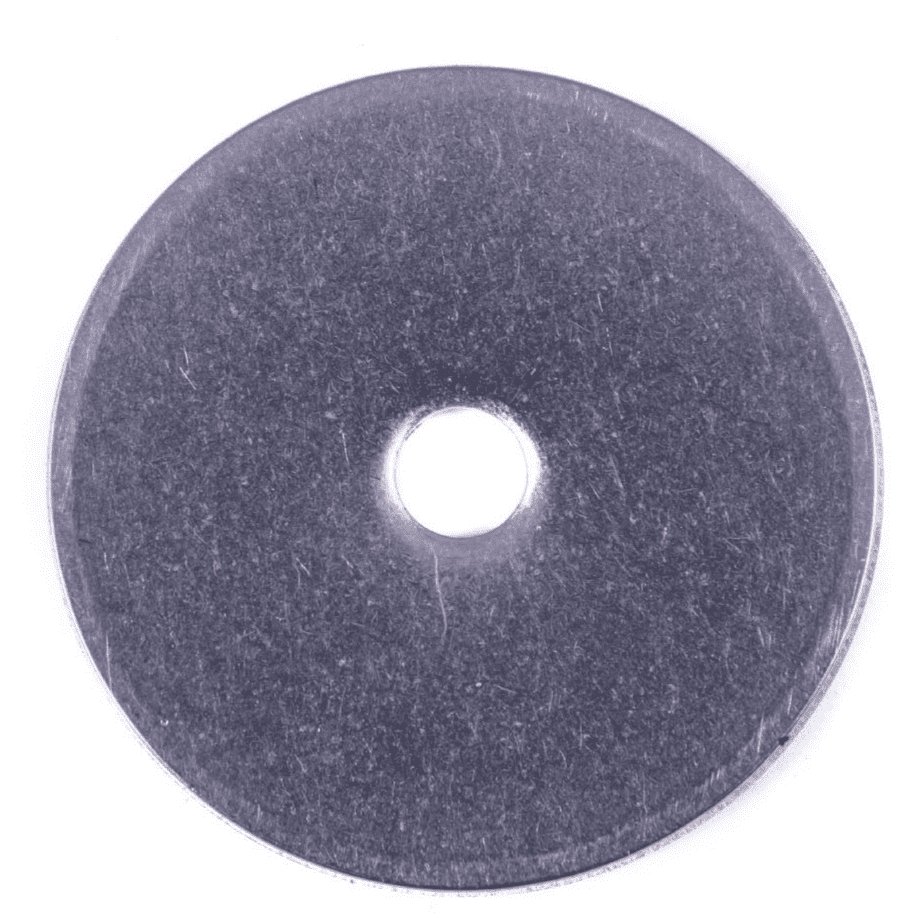 Stainless Steel Washers