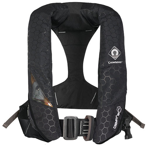 Crewsaver Crewfit + 180N Pro Lifejacket