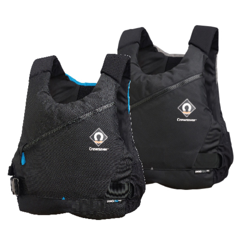 The Pro 50N SZ (Side Zip) is part of the Fusion 3D family! Experience the ultimate in unrestricted comfort and performance with unique body-shaping foam that adapts to you.