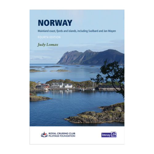 Norway: Oslo to North Cape and Svalbard