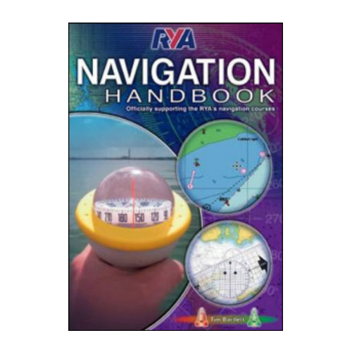 RYA Navigation Handbook