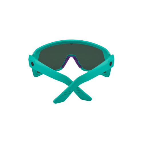 Spy Optic - 'MONOLITH' Teal Sunglasses - Black Friday Deal