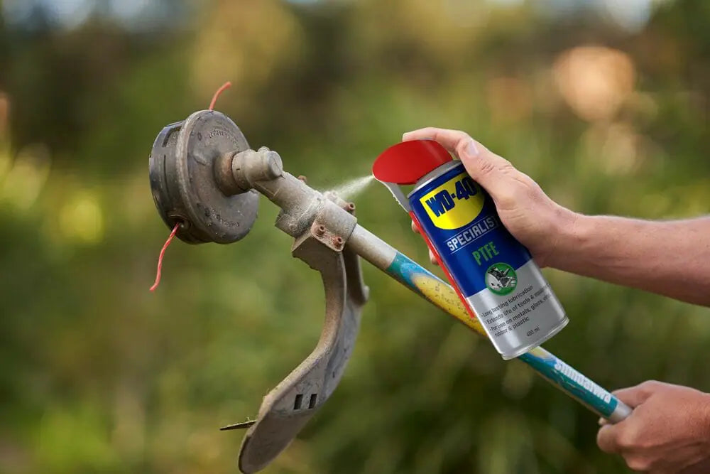 WD-40 Specialist PTFE