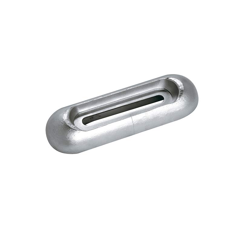 Euro Type Anode TECHNOSEAL(Fairline Series) - 200mm