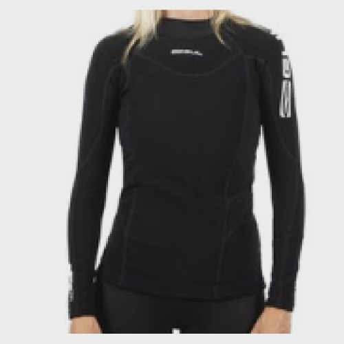 GUL Evotherm Thermal top womens