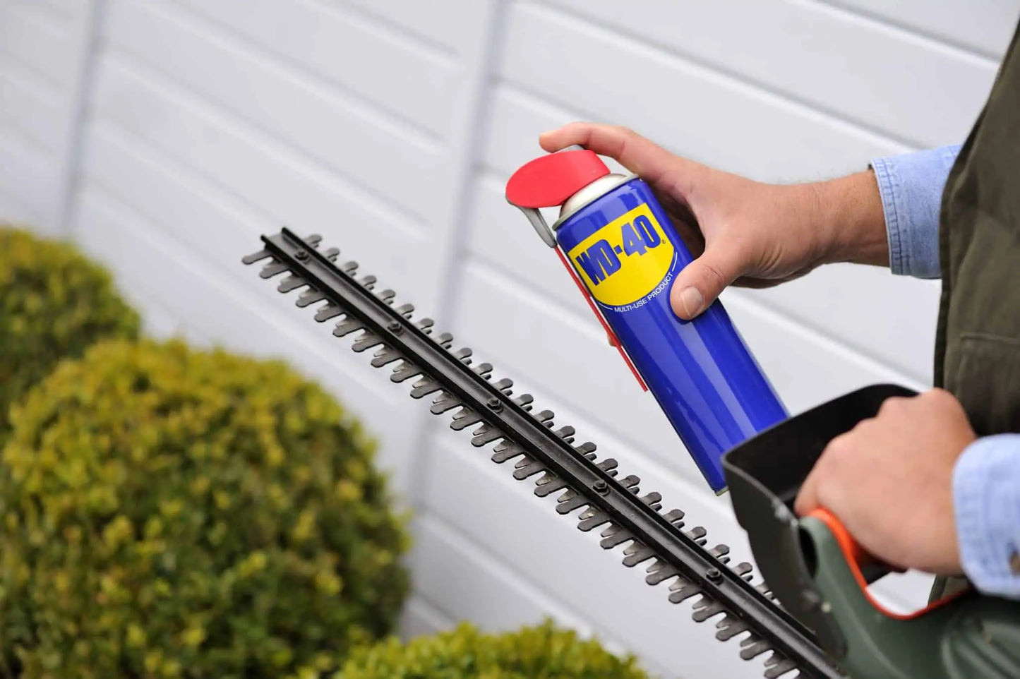 WD-40 Multi Use Smart Straw 450ML