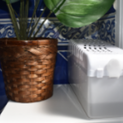 Kontrol The Mega Moisture Trap INC 2X 450G REFILS