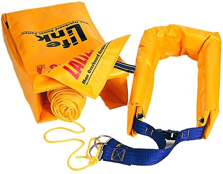 Lalizas MOB Rescue Sling