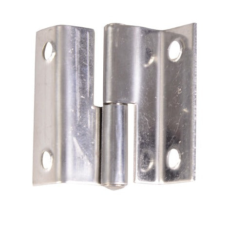 Lift off talamax hinges in stainless Steel AISI 304. LEFT AND RIGHT HANDED