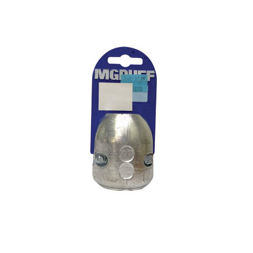 MG Duff Shaft Anode - 28mm (1 1/8")