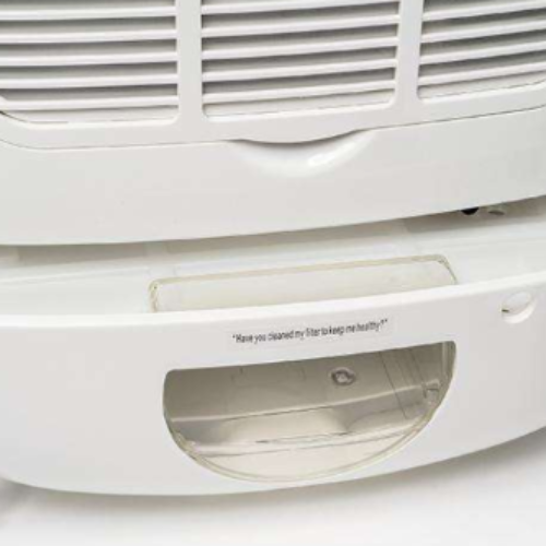 Meaco junior 8ltr descciant Dehumidifier