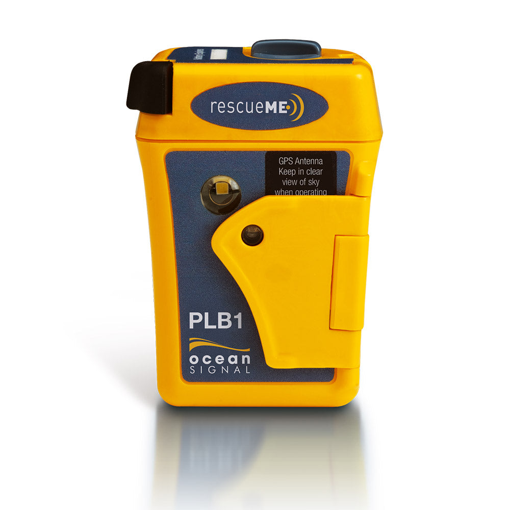 Ocean Signal rescueME PLB1 Special order only