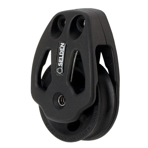 Selden PBB50 Cheek Block 405-001-15R