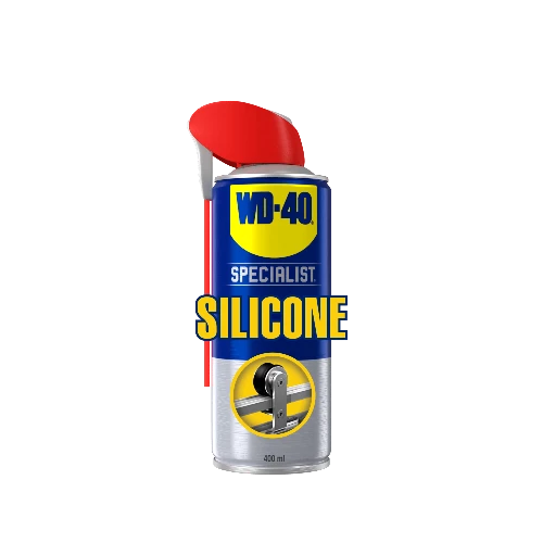 WD-40 Specialist Silicone – Yachtmail