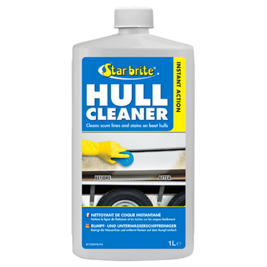 Starbrite Hull Cleaner