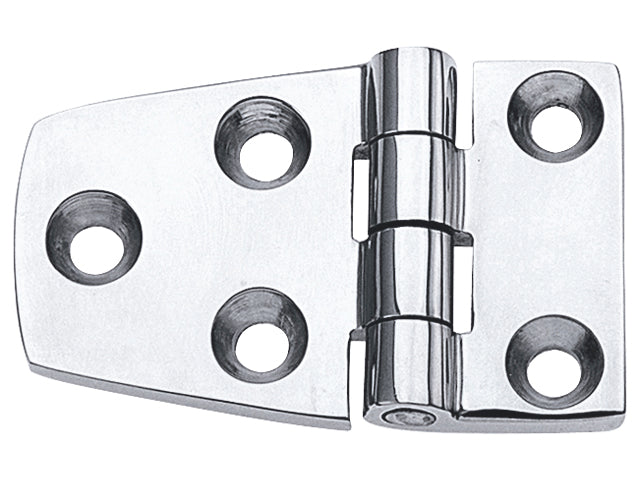 Stainless Steel Hinge TALAMAX MARINE HINGES