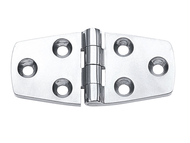 Stainless Steel MARINE Hinge TALAMAX VARIOUS SIZES