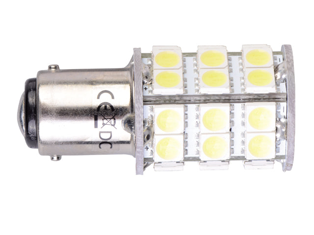 Talamex Spare Light Bulbs - Super LED BA15d/ BA15s/ BA9s Bulb