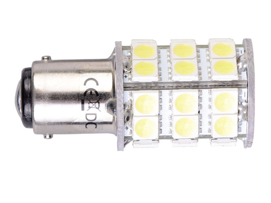 Talamex Spare Light Bulbs - Super LED BA15d/ BA15s/ BA9s Bulb