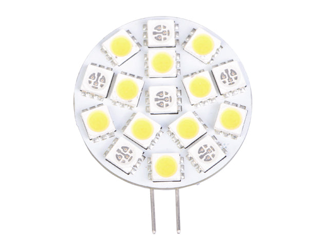 Talamex Spare Light Bulbs - Super LED G4 Bulb