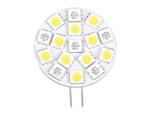 Talamex Spare Light Bulbs - Super LED G4 Bulb