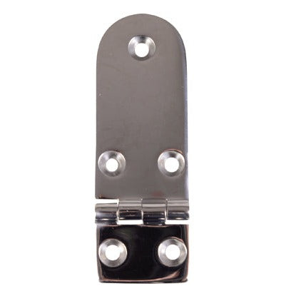 Talamex Stainless Steel Hinge 116 x 40