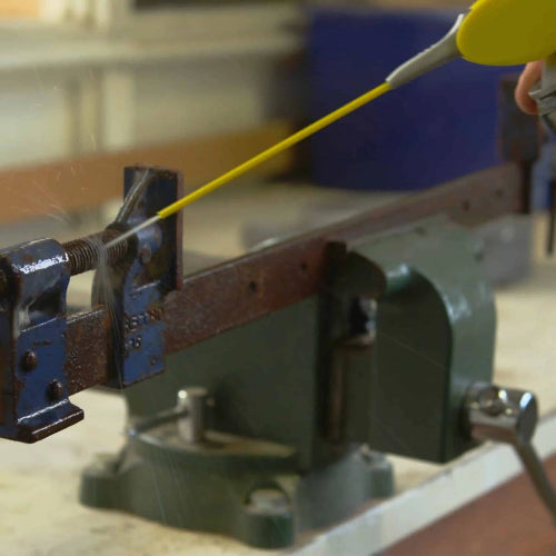 WD-40 Specialist Penetrant