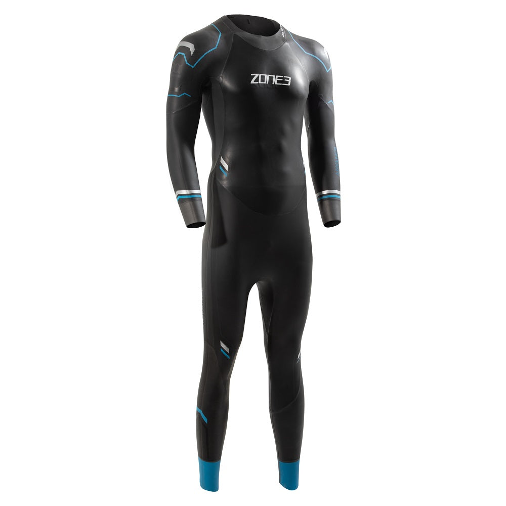 Zone 3 Open Water Swimming Wetsuit MENS