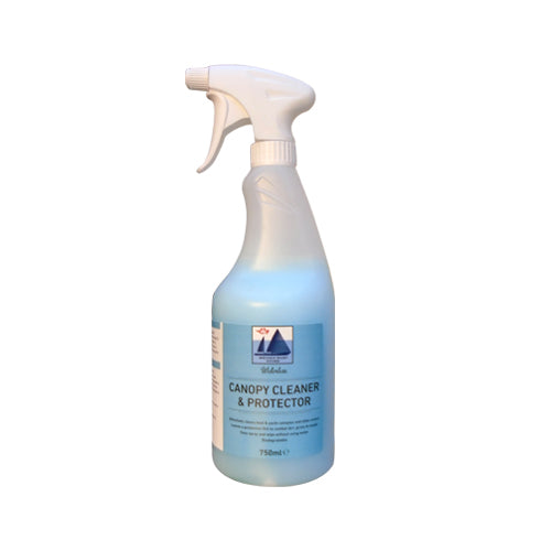 Wessex Chemical Factors - Canopy Cleaner 750ml
