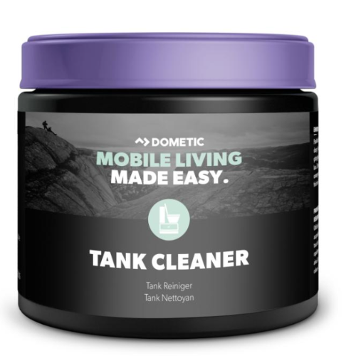 Dometic Tank Cleaner x10tabs