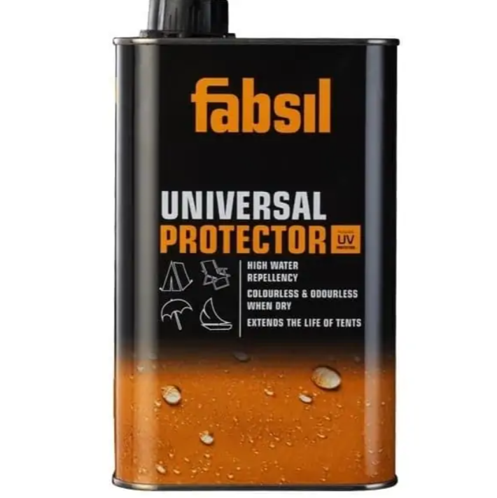 Grangers Fabsil Universal Clothing / Fabric Waterproofer