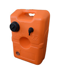 Yachtmail Hulk Marine Fuel Tank - 22L