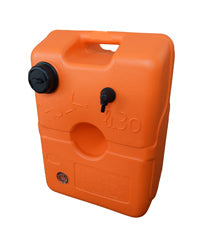 Yachtmail Hulk Marine Fuel Tank - 30L