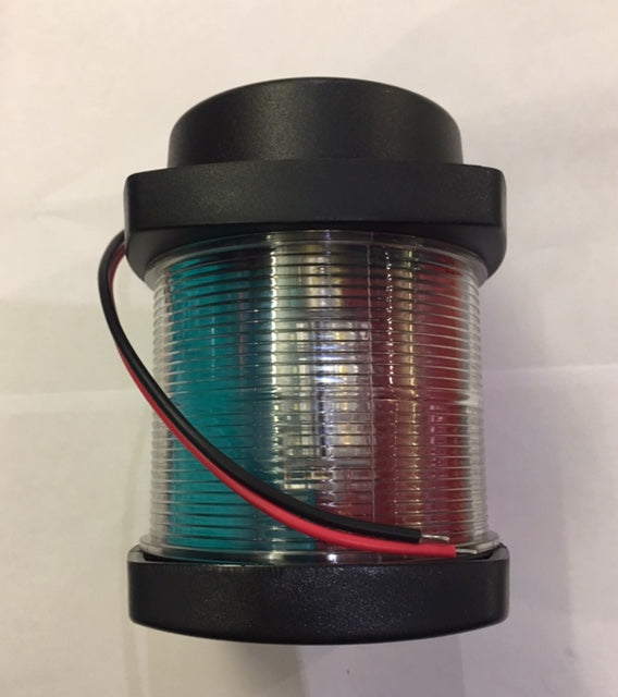 AAA Series 41 LED Tri Colour Navigation Light