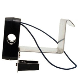 Horseshoe Lifebuoy Bracket Only