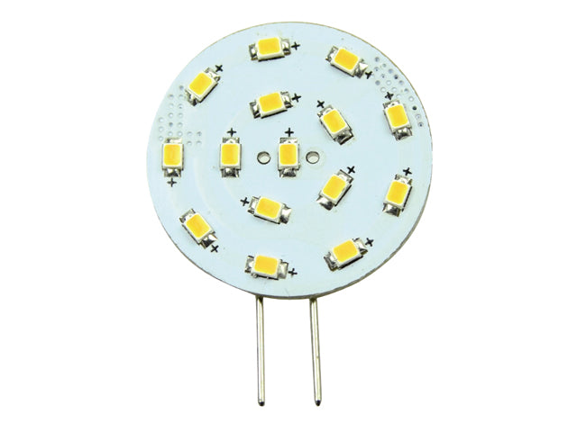 Light Bulbs - Super LED G4/ GZ4 BulbTalamex Spare