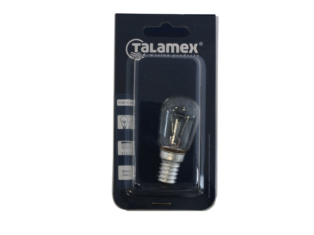 Talamex Spare Light Bulbs - Perfum Lamp Bulb