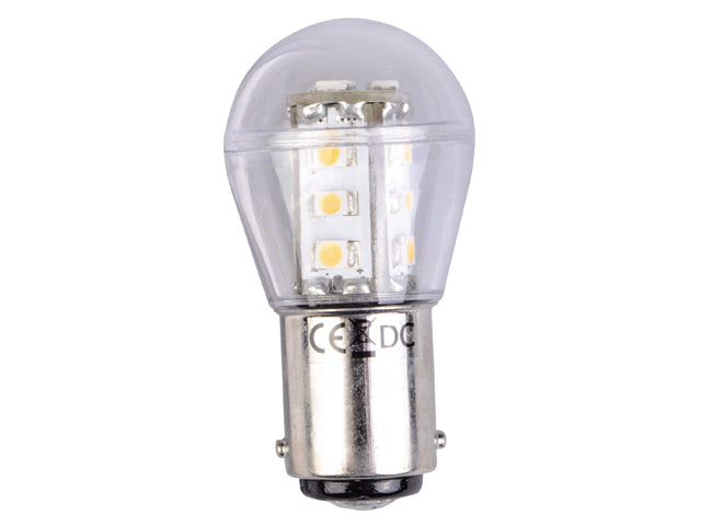 SUPER LED BA15d