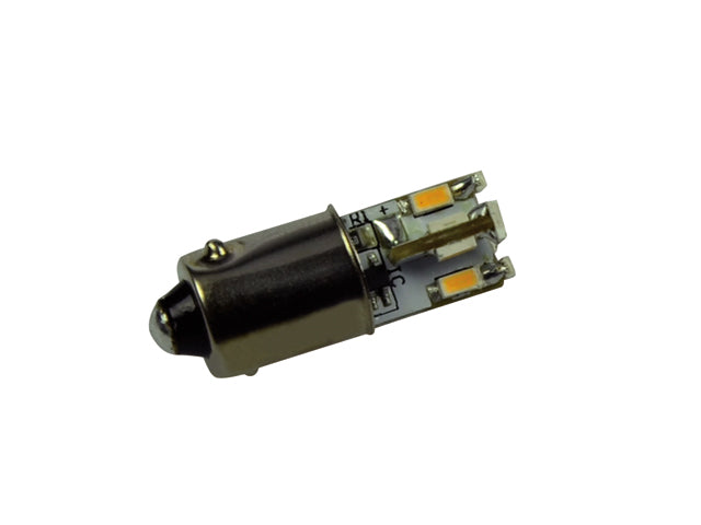 SUPER LED BA15d